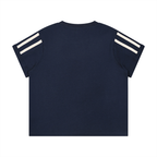 Women’s Track Line T Shirt