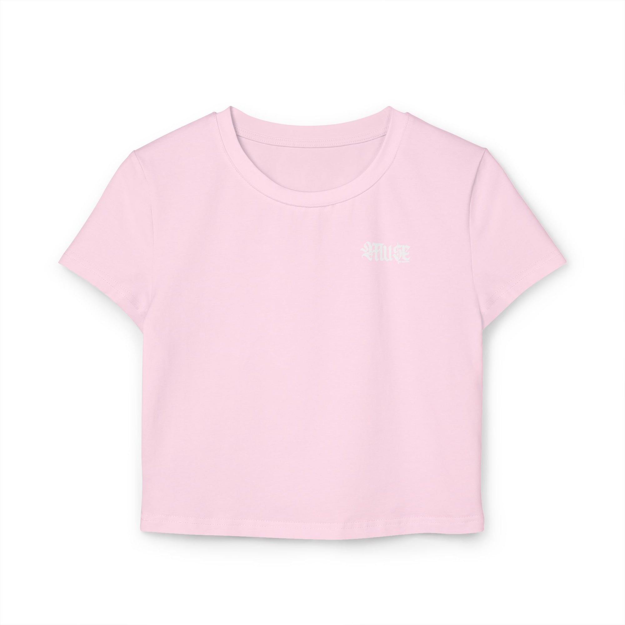 Pretty In Pink - MuseByAlliyah