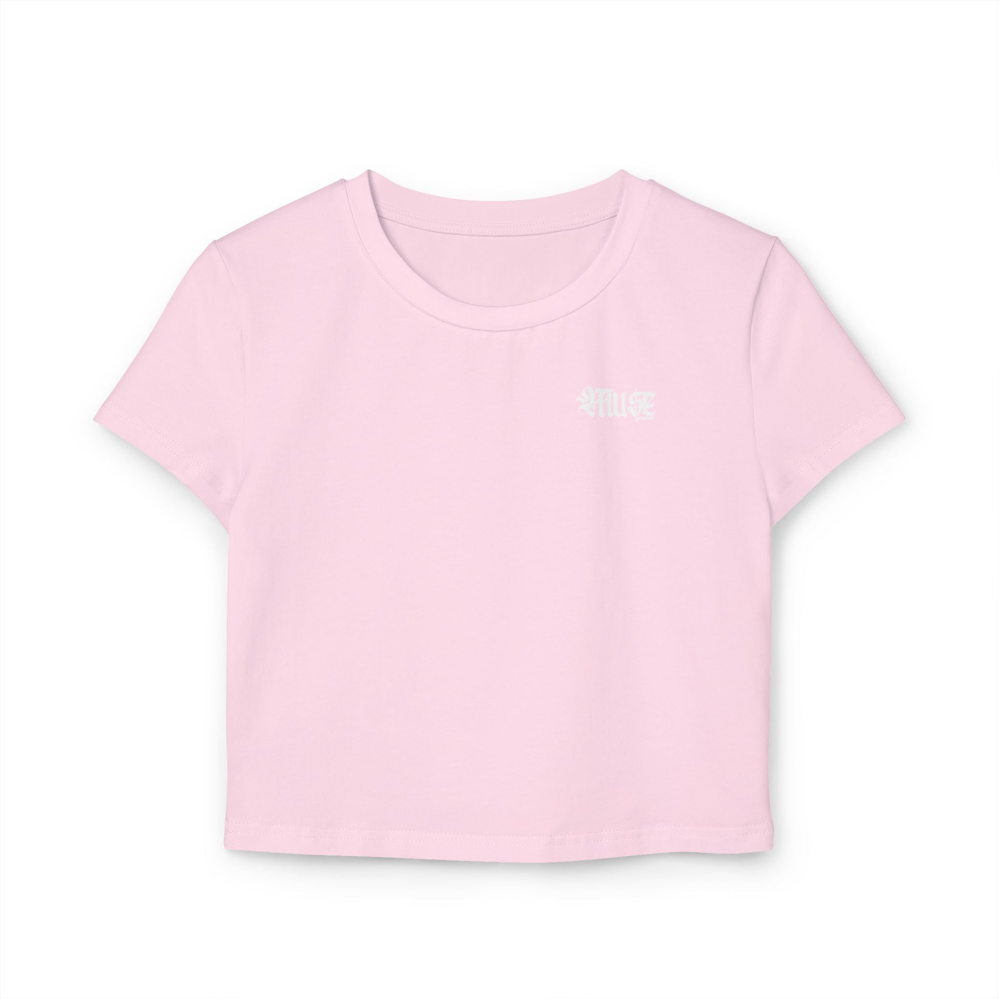 Pretty In Pink - MuseByAlliyah