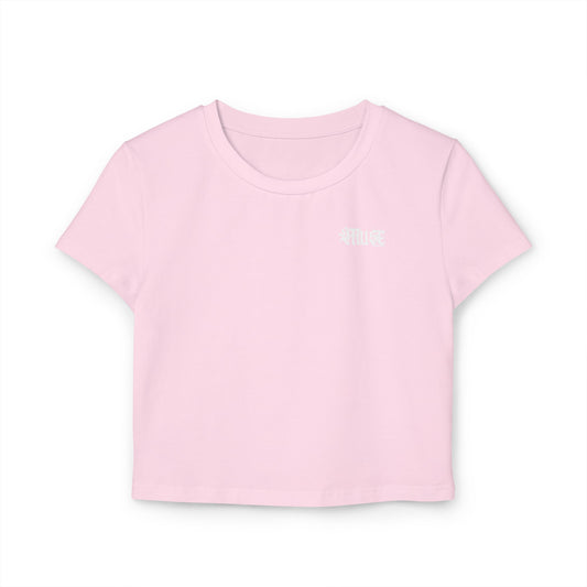 Pretty In Pink - MuseByAlliyah