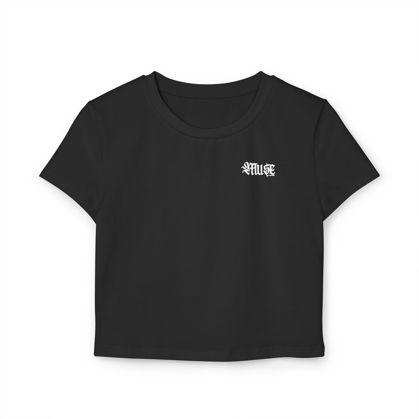 Midnight Muse - MuseByAlliyah