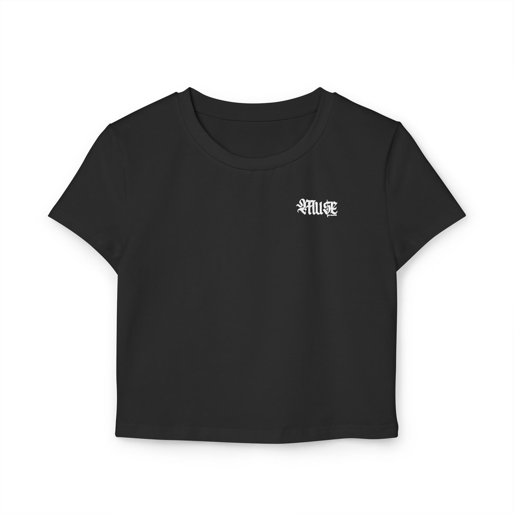 Midnight Muse - MuseByAlliyah