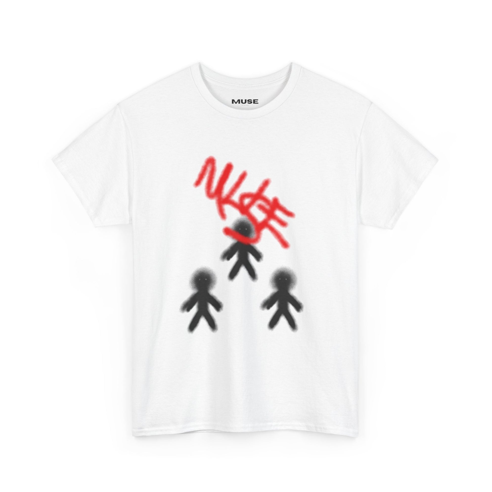 Graphic Tee - MuseByAlliyah