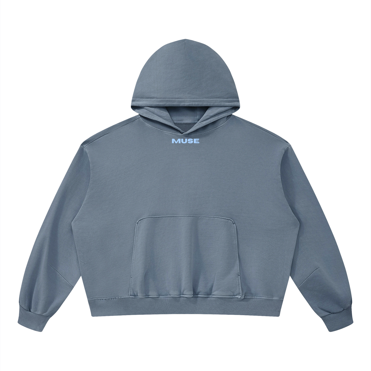 Staple Vintage Washed Hoodie Sweatshirt