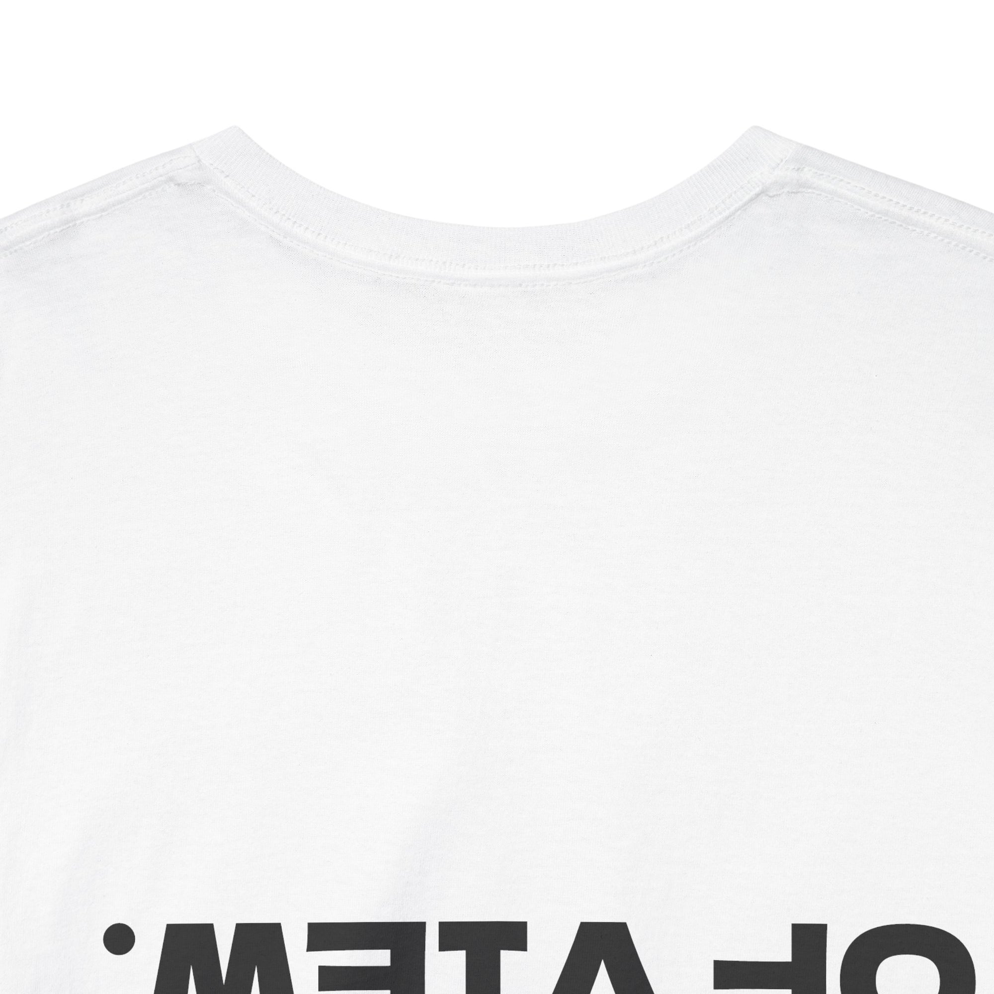 Graphic Tee - MuseByAlliyah
