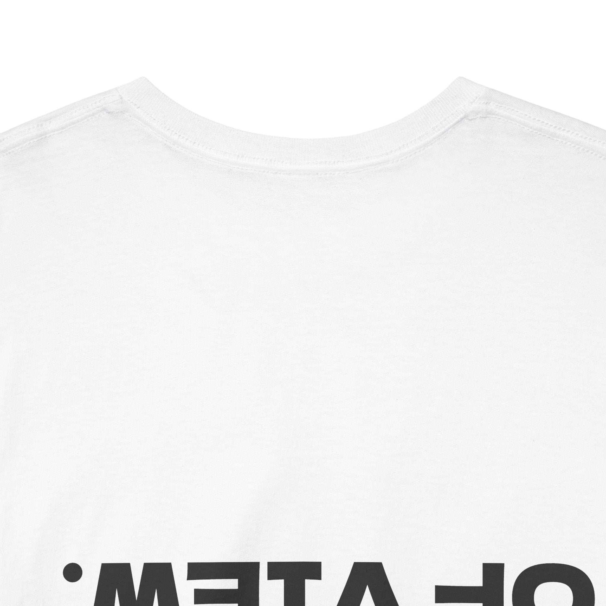 Graphic Tee - MuseByAlliyah