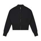 Zip Up Cardigan