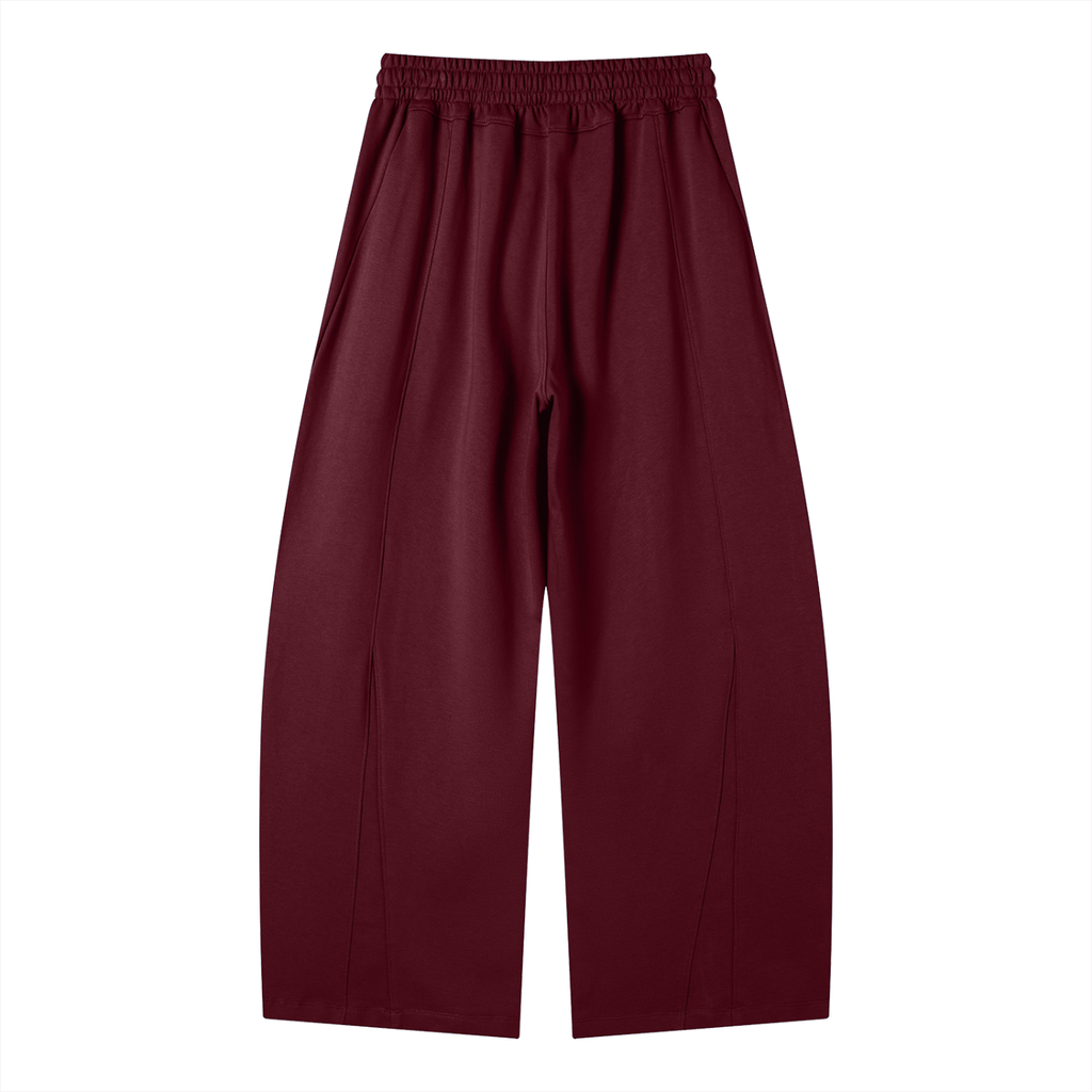 Be My Muse Wide Leg Sweatpants