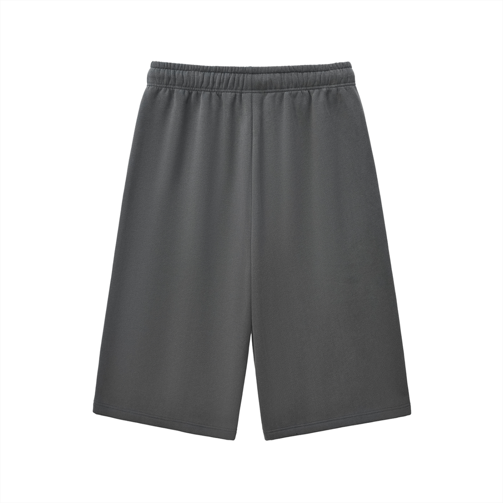 Relaxed Three quarter Sweatpants