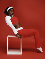 Limited Edition Holiday Loungewear Set