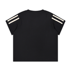 Women’s Track Line T Shirt