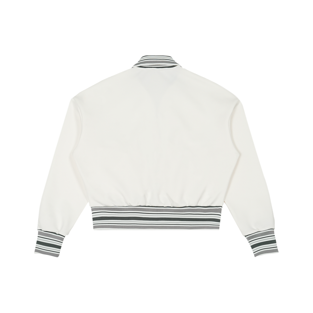 Muse Track Jacket