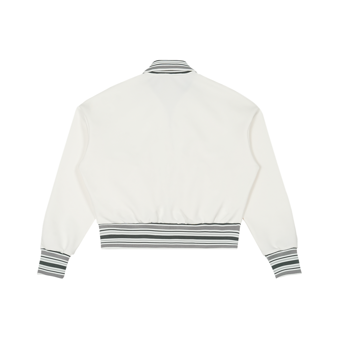 Muse Track Jacket