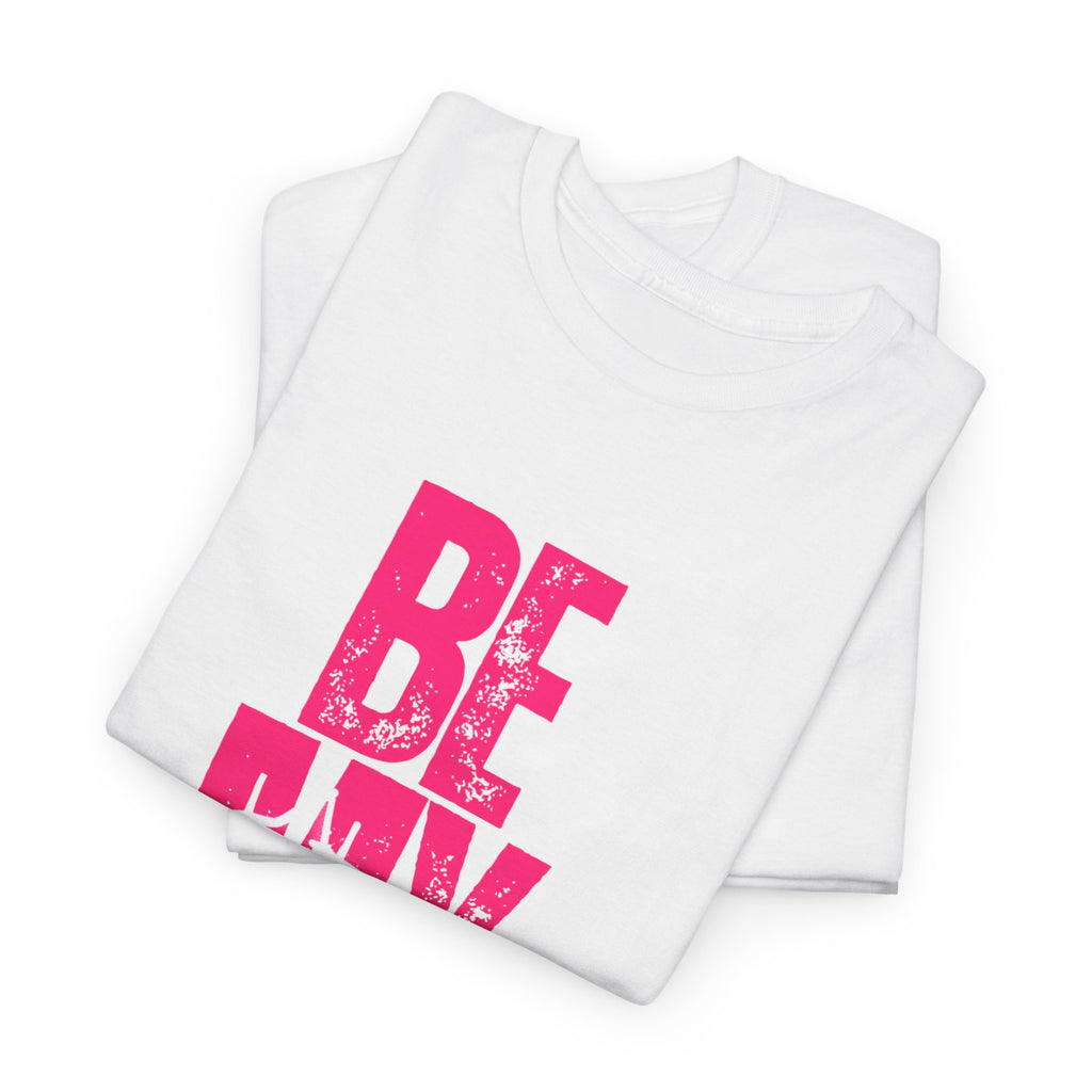 Be My Muse~ Sorbet Heavy Cotton Tee - MuseByAlliyah