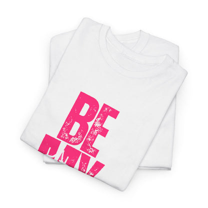Be My Muse~ Sorbet Heavy Cotton Tee - MuseByAlliyah