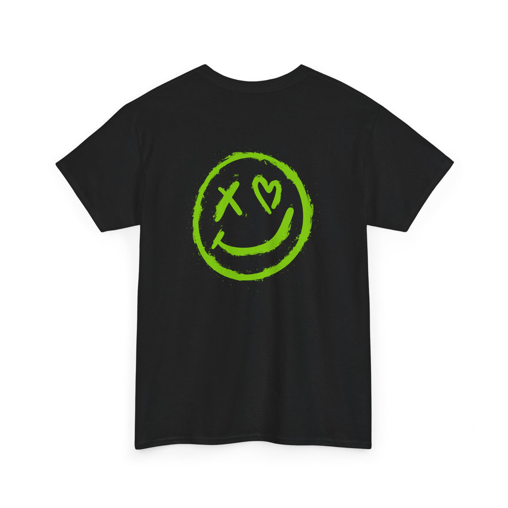 Be My Muse~ Slime Heavy Cotton Tee - MuseByAlliyah