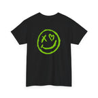 Be My Muse~ Slime Heavy Cotton Tee - MuseByAlliyah