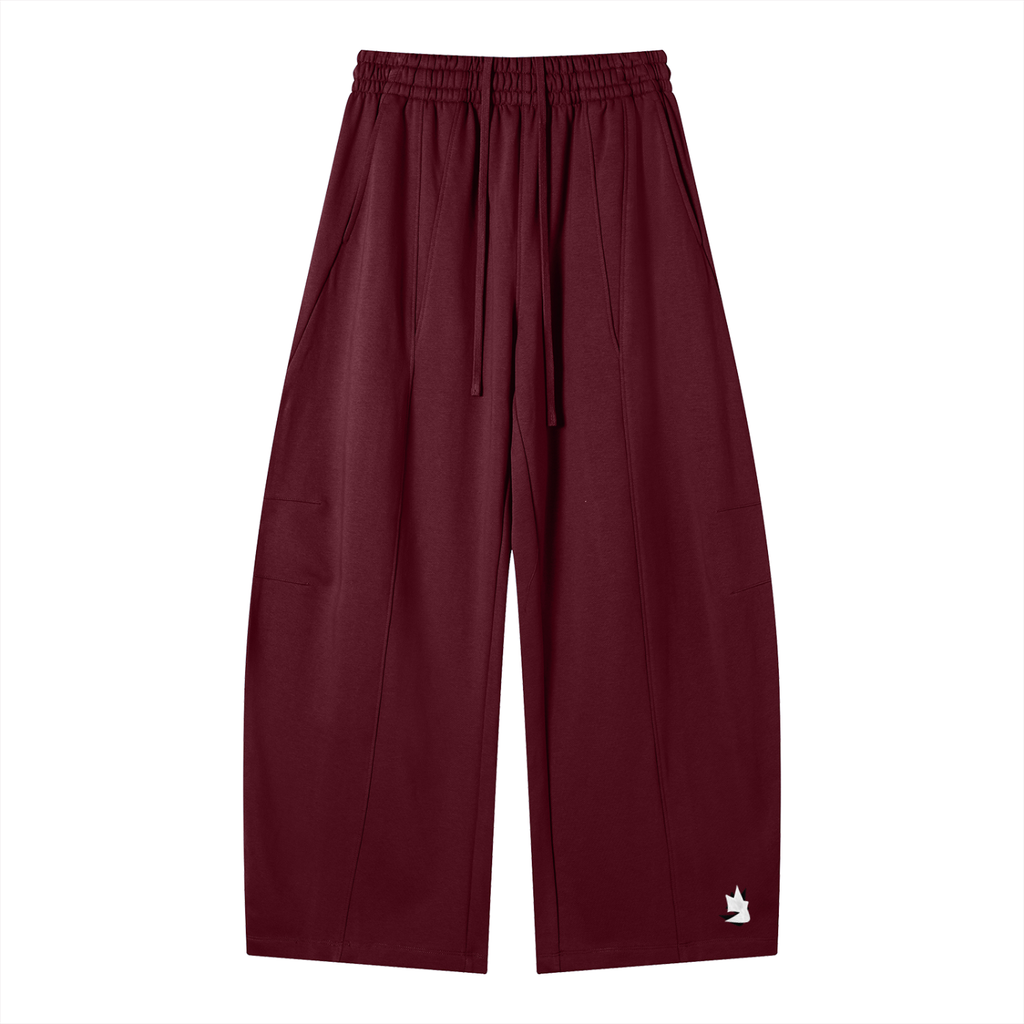 Be My Muse Wide Leg Sweatpants
