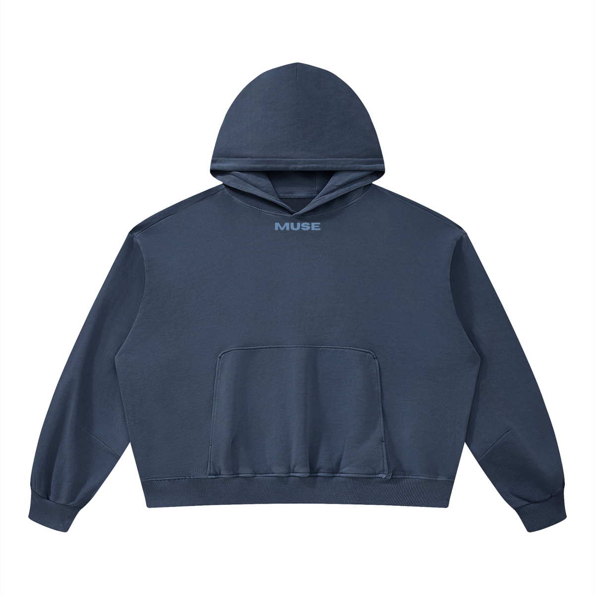 Staple Vintage Washed Hoodie Sweatshirt