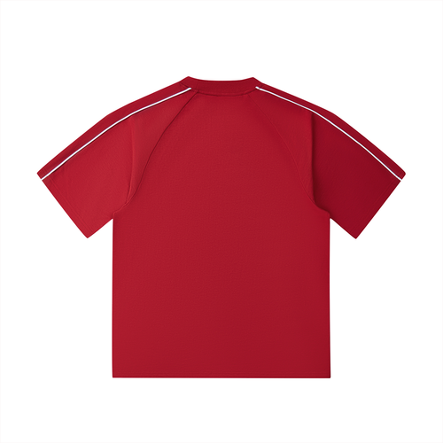 Unisex Sculpt Line T Shirt