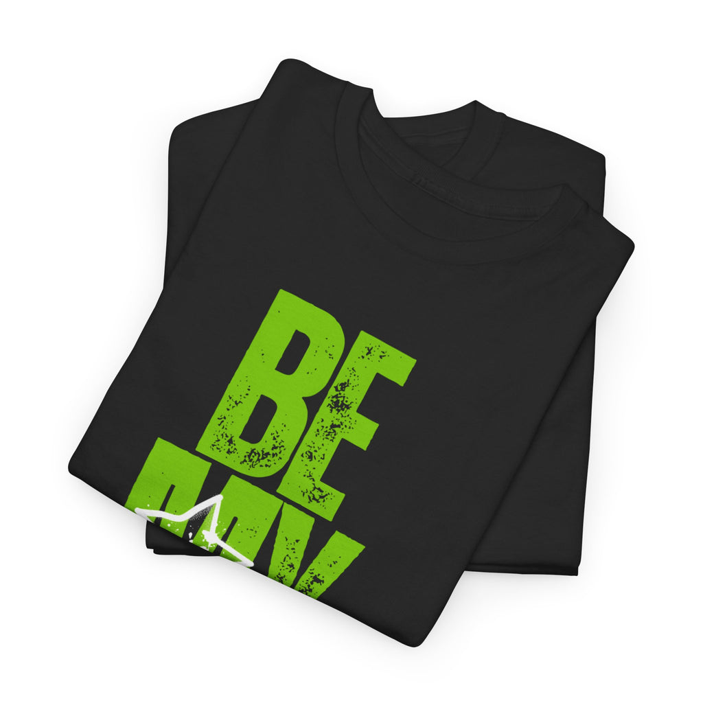 Be My Muse~ Slime Heavy Cotton Tee - MuseByAlliyah