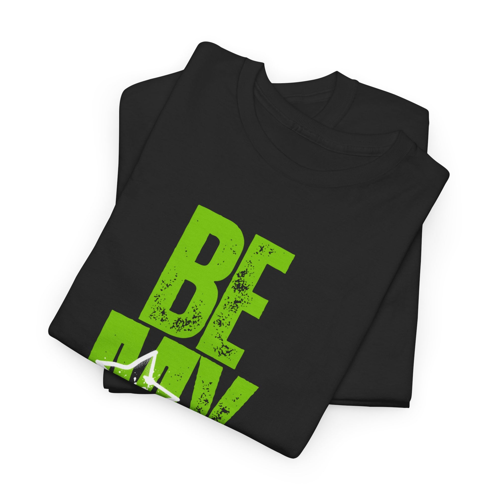 Be My Muse~ Slime Heavy Cotton Tee - MuseByAlliyah