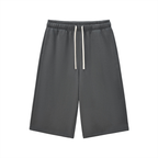 Relaxed Three quarter Sweatpants