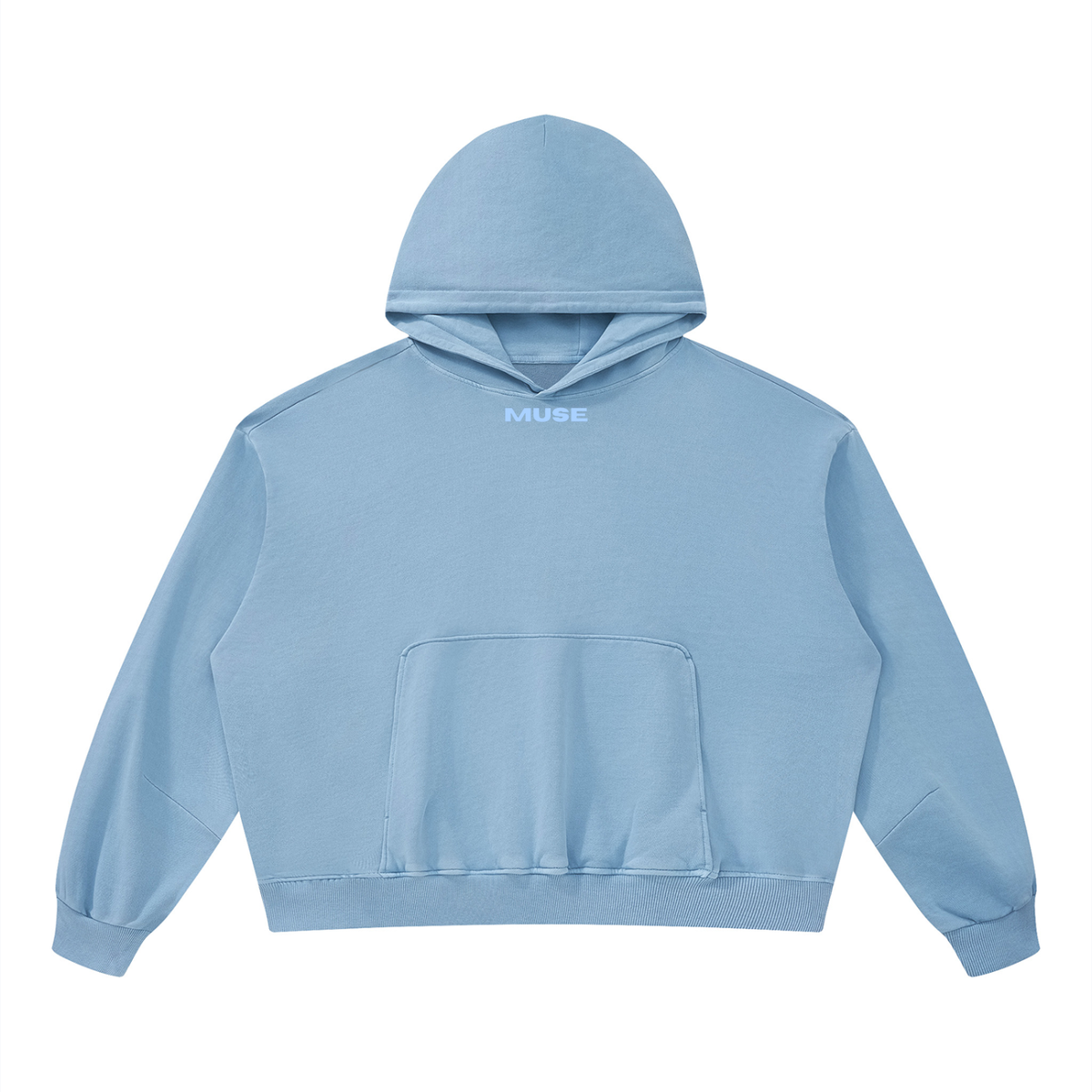 Staple Vintage Washed Hoodie Sweatshirt