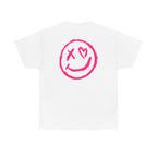Be My Muse~ Sorbet Heavy Cotton Tee - MuseByAlliyah