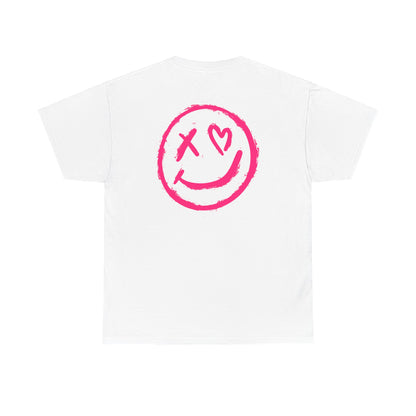 Be My Muse~ Sorbet Heavy Cotton Tee - MuseByAlliyah