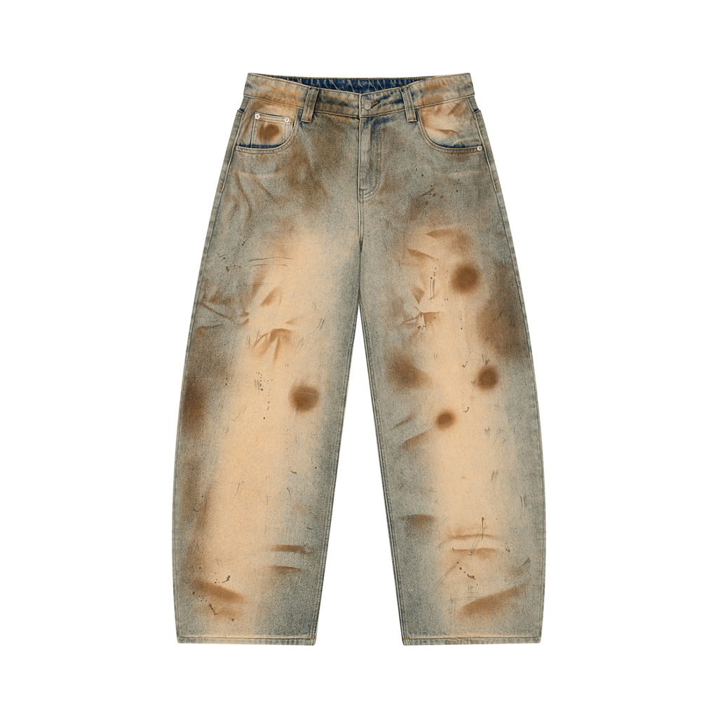 Down N Dirty Jeans