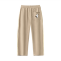 Playmaker  Stripe Straight Leg  Pants