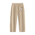 Playmaker  Stripe Straight Leg  Pants