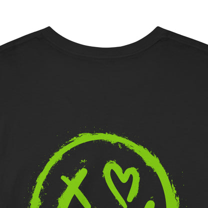 Be My Muse~ Slime Heavy Cotton Tee - MuseByAlliyah