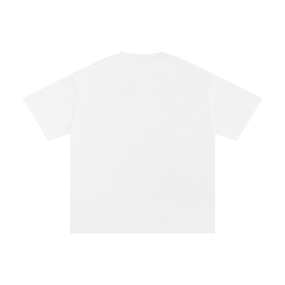 Staple Cotton White T-Shirt