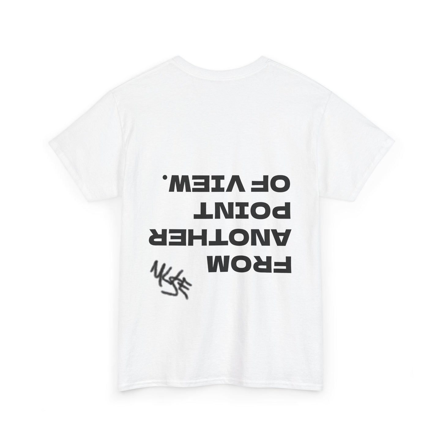 Graphic Tee - MuseByAlliyah