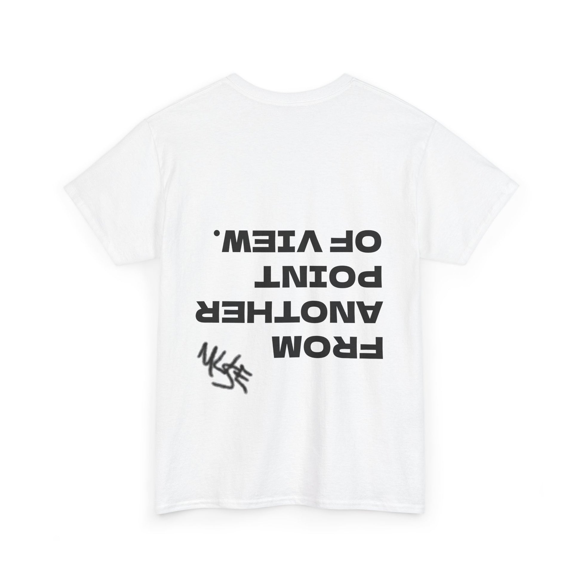 Graphic Tee - MuseByAlliyah