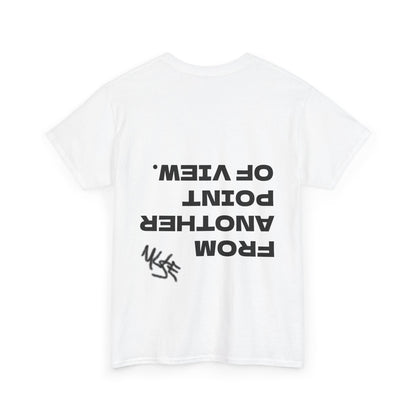 Graphic Tee - MuseByAlliyah