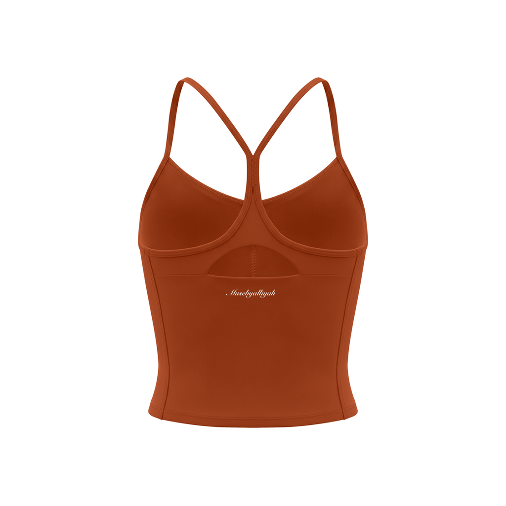 Women’s Yoga Tank Top