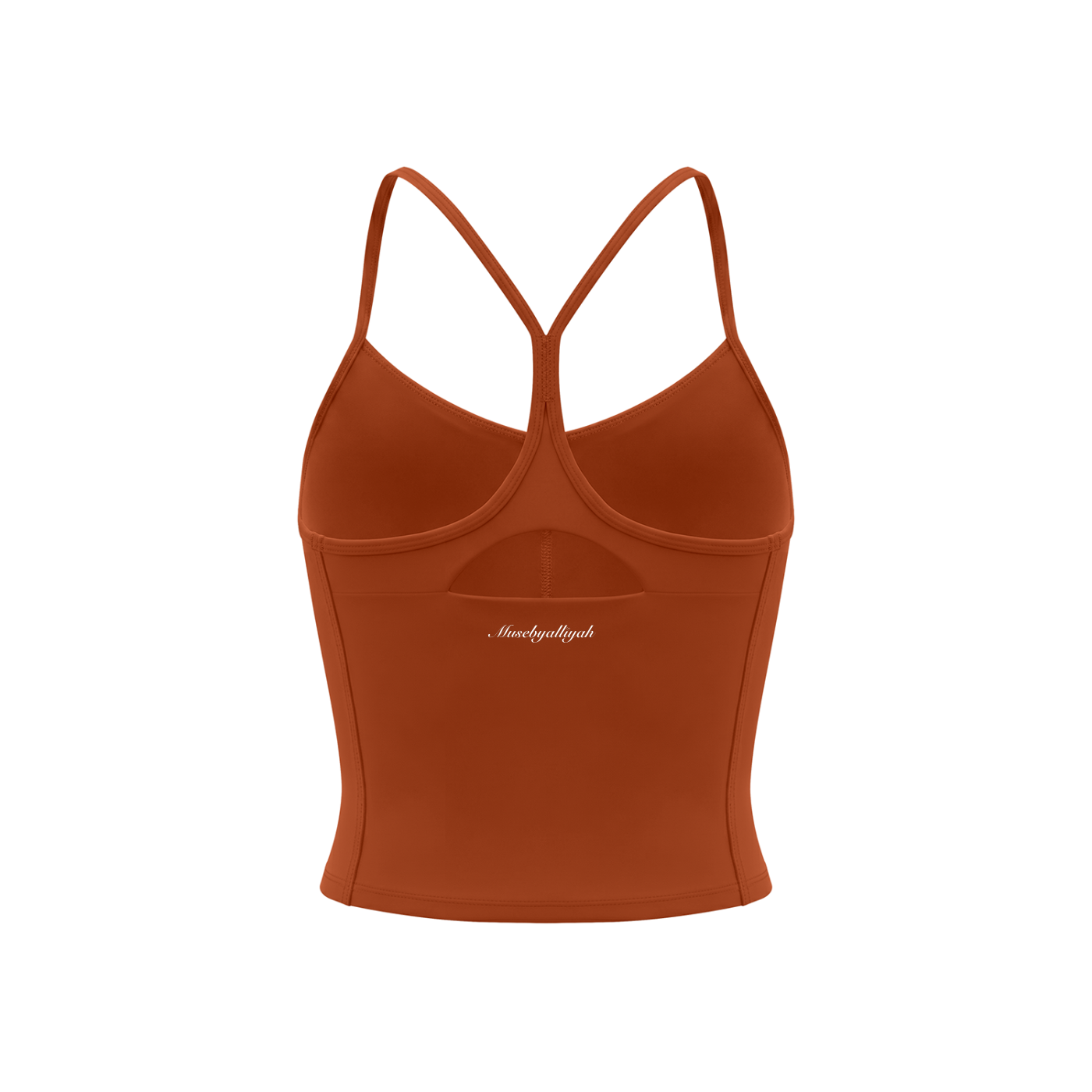 Women’s Yoga Tank Top