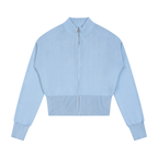 Zip Up Cardigan