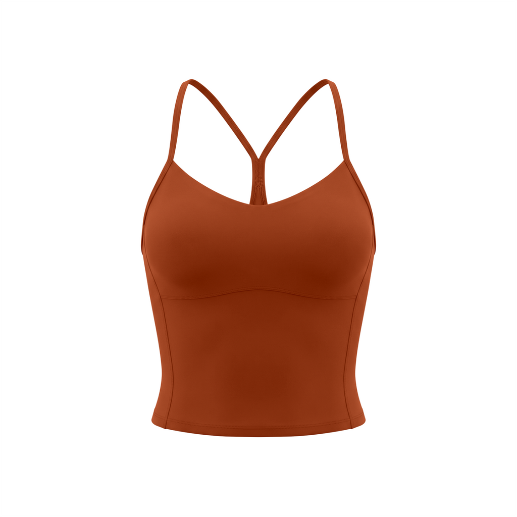 Women’s Yoga Tank Top