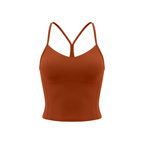Women’s Yoga Tank Top