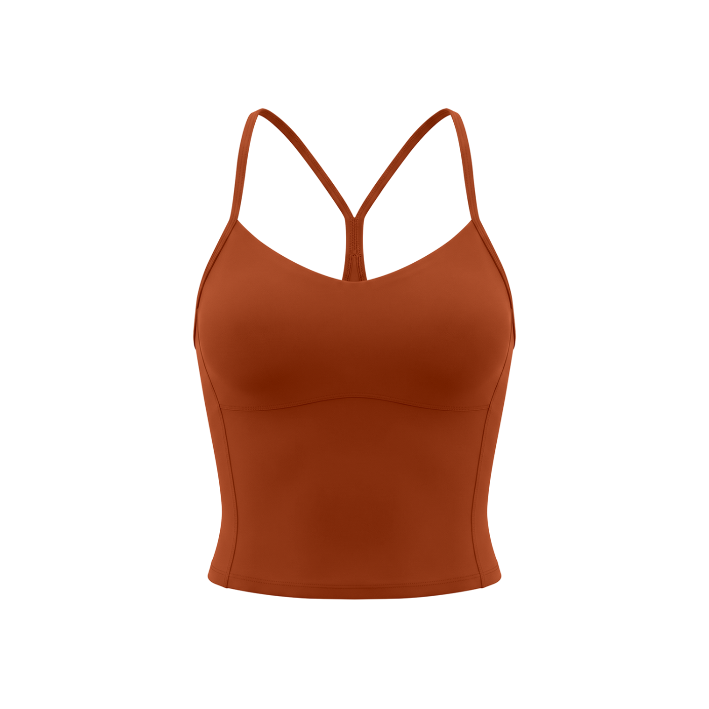 Women’s Yoga Tank Top