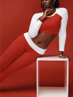 Limited Edition Holiday Loungewear Set