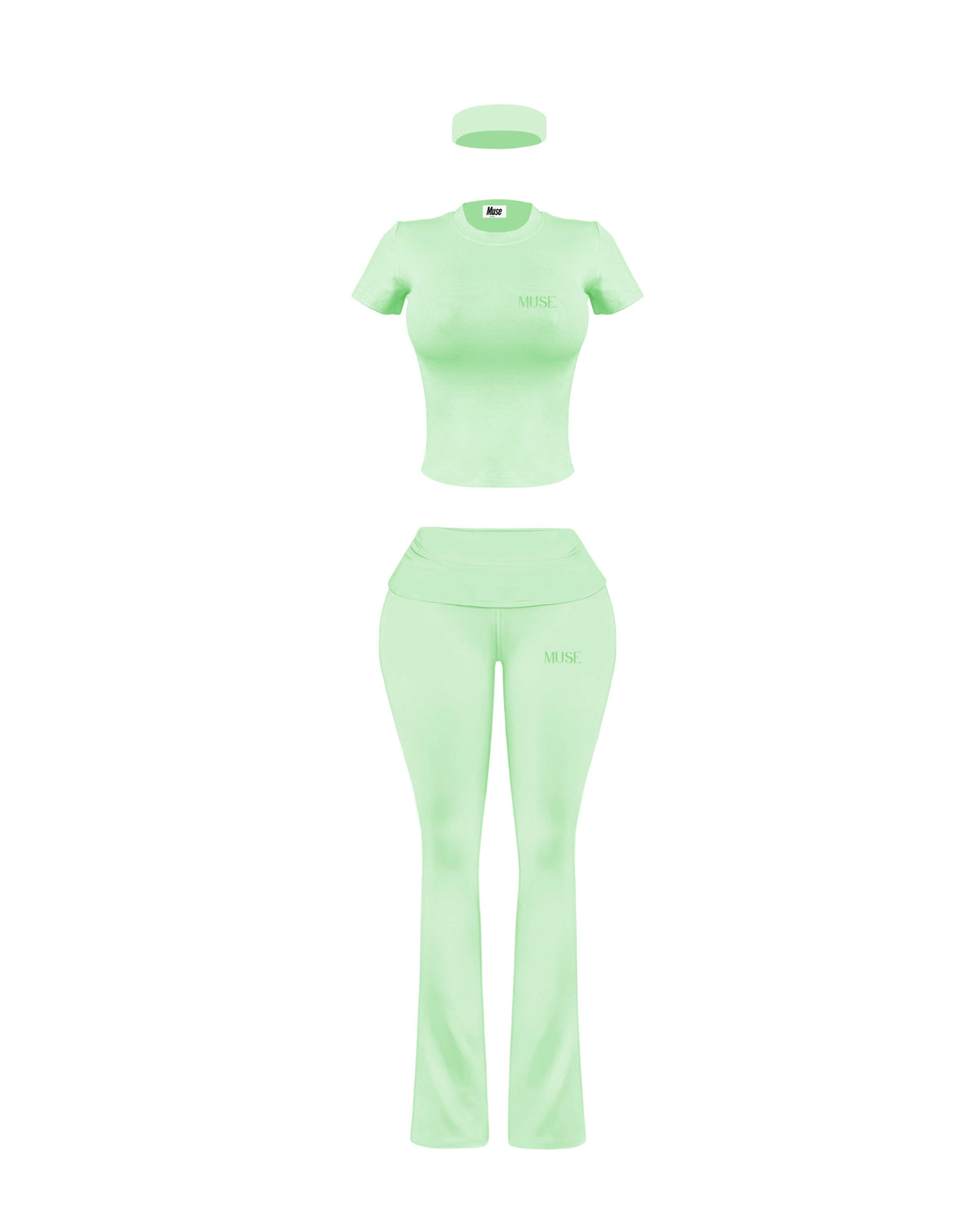 Muse Loungewear Set