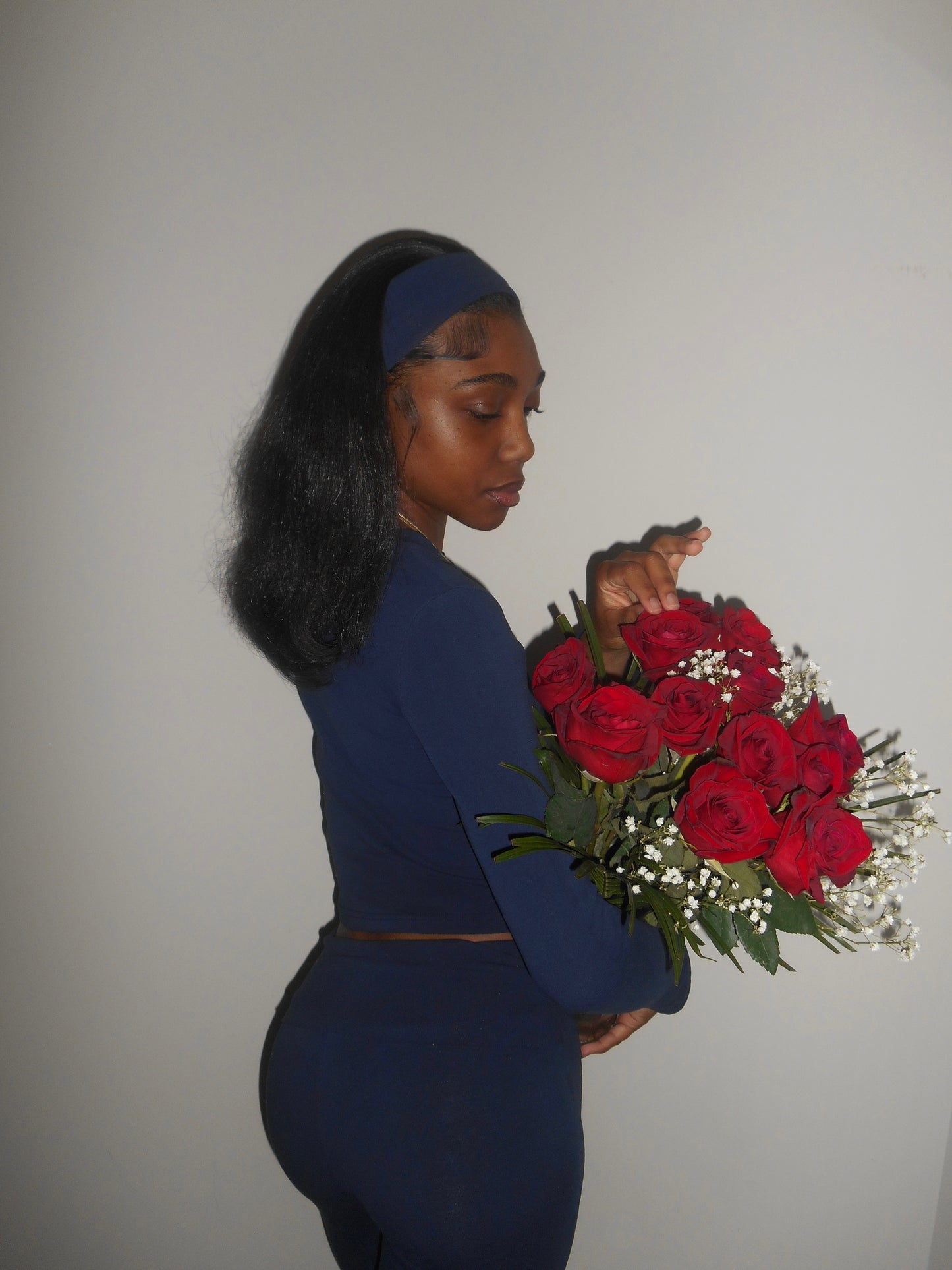 Long Sleeve Muse Loungewear Set