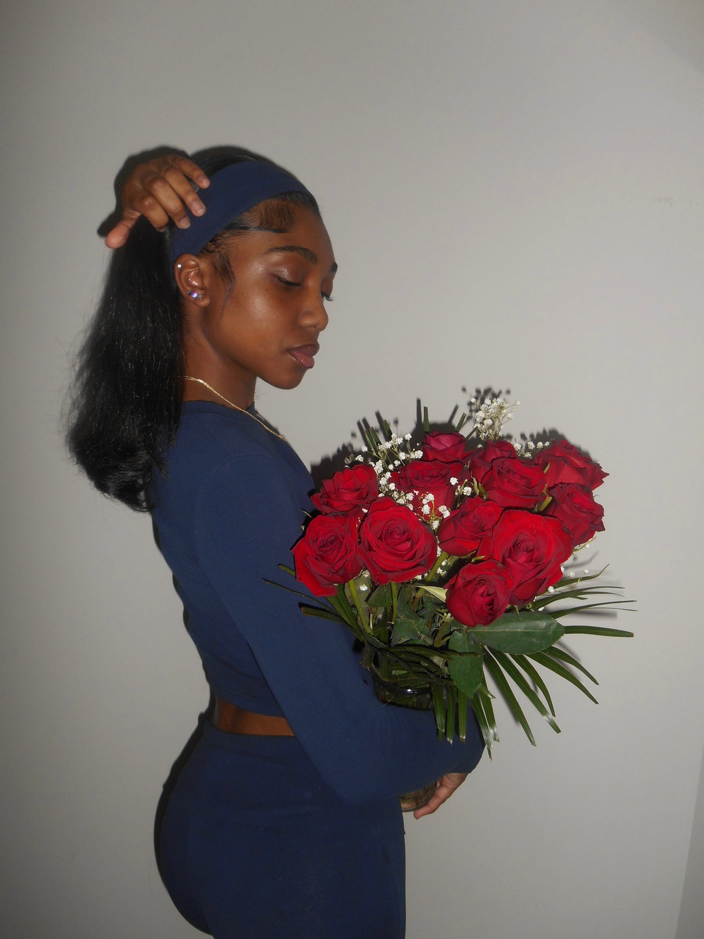 Long Sleeve Muse Loungewear Set