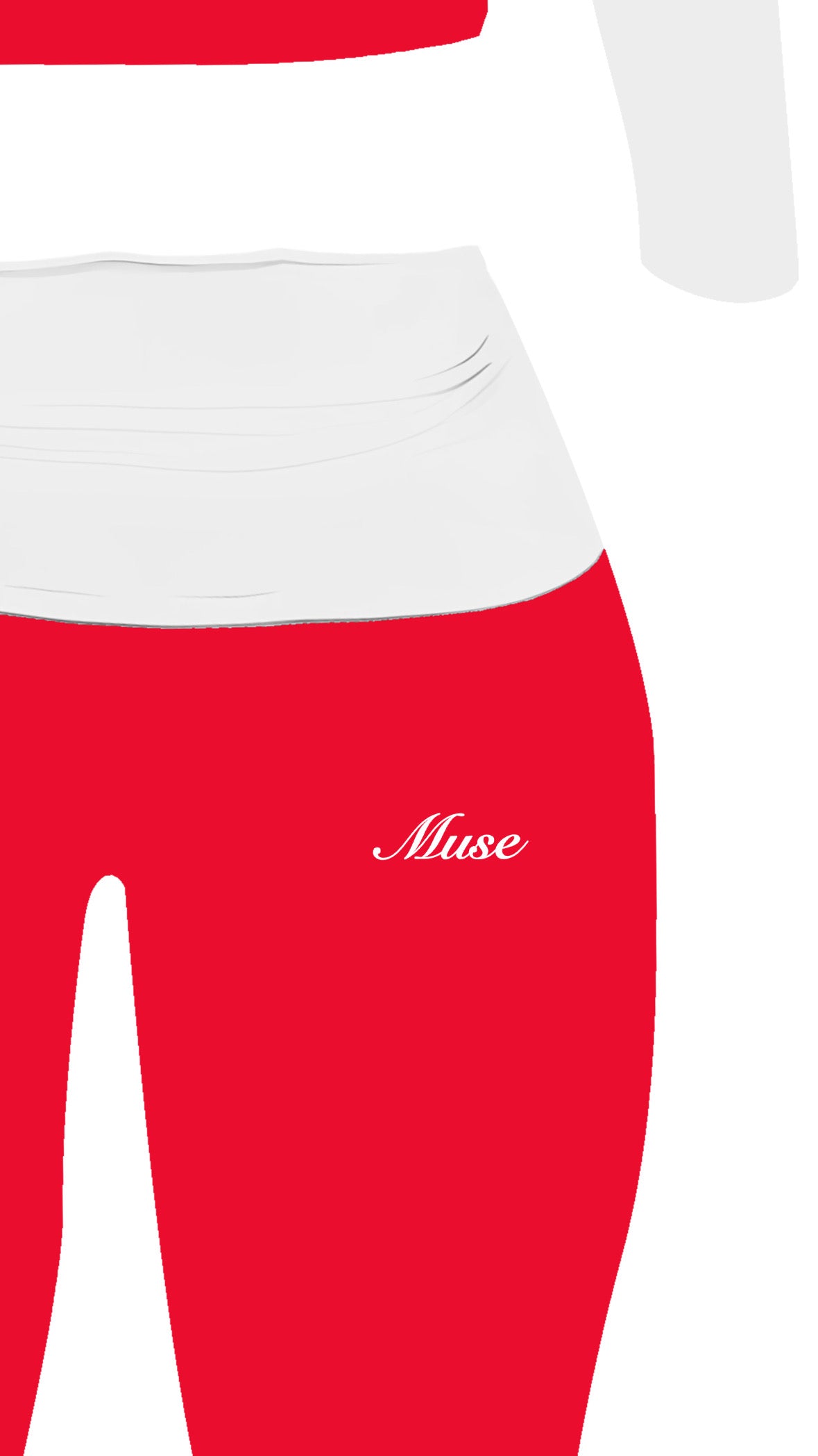 Limited Edition Holiday Loungewear Set