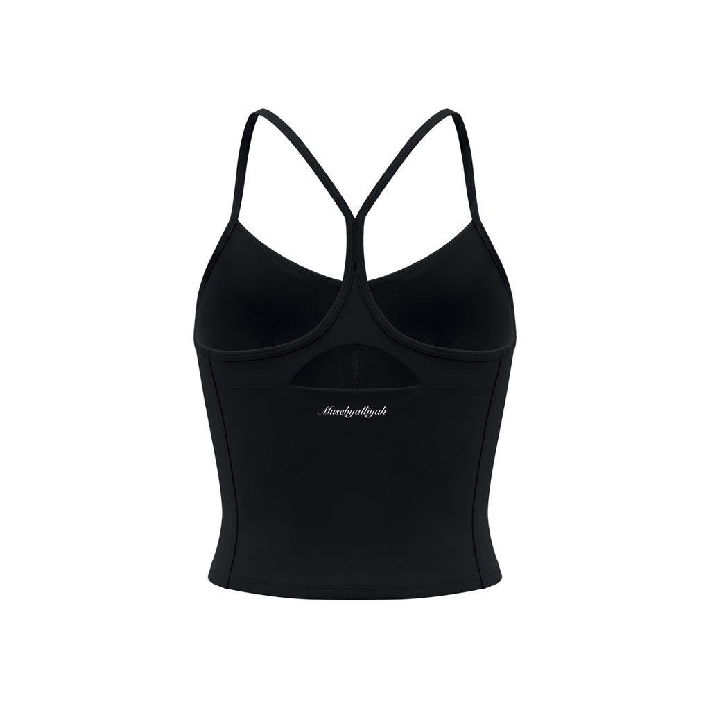 Women’s Yoga Tank Top